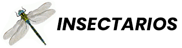 Insectarios